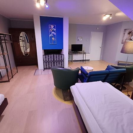 Trip Inn Posthotel Dueren Düren - Eifel Εξωτερικό φωτογραφία